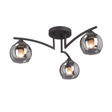 Потолочная люстра Vitaluce V4285-1/3P 