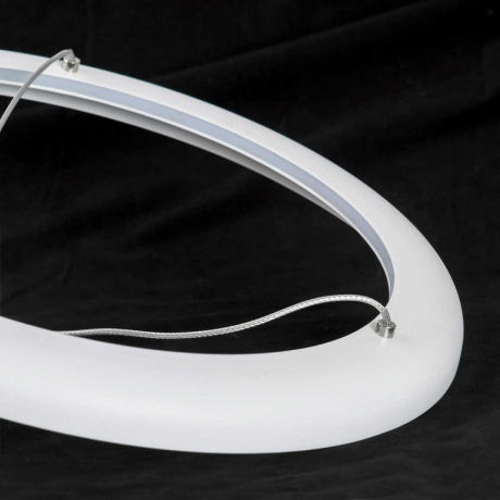 Подвесной светильник Lussole HARDIN LSP-7425 