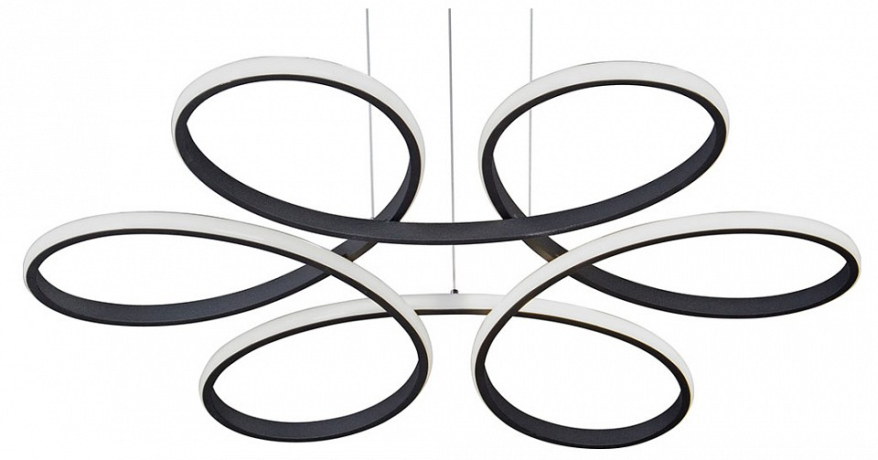 Подвесная люстра Vitaluce V04610 V04610-13/6S 