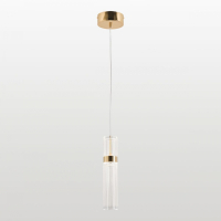 Подвесной светильник Lussole  LSP-7534