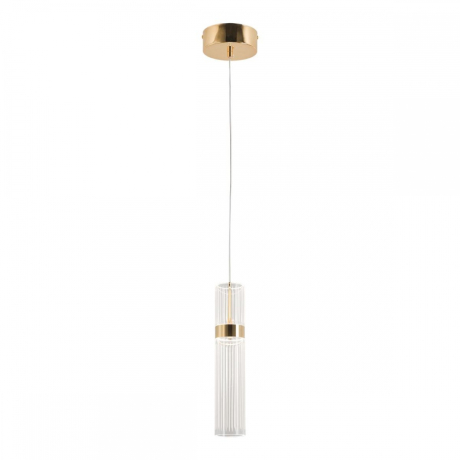 Подвесной светильник Lussole LSP-7534