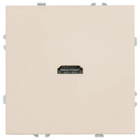 Розетка HDMI без рамки Stekker Эмили 50169 