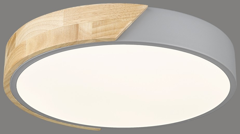 Накладной светильник Velante Velante 445-207-01 