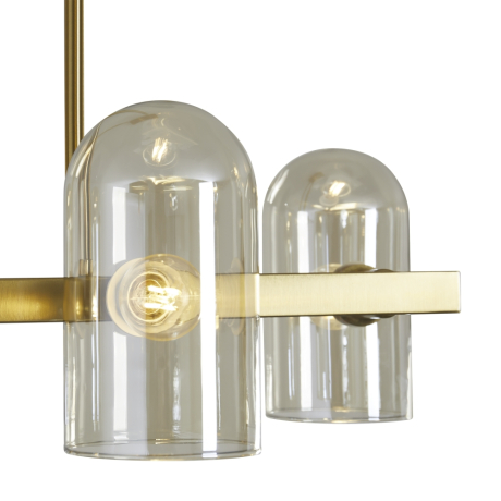 Подвесной светильник Freya Firefly FR5427PL-04BS 