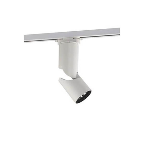Однофазный LED светильник 12W 4000К для трека Nowodvorski Profile Show (9423) 