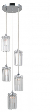 Подвесной светильник Moderli Levi V10756-5P 