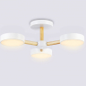 Люстра на штанге Ambrella Light FL FL4821