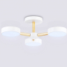 Люстра на штанге Ambrella Light FL FL4821