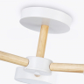 Люстра на штанге Ambrella Light FL FL4821