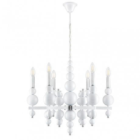 Подвесная люстра Lumion NANA 8260/6 