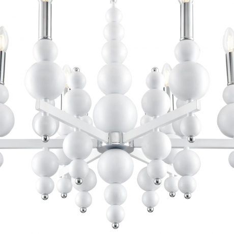 Подвесная люстра Lumion NANA 8260/6 