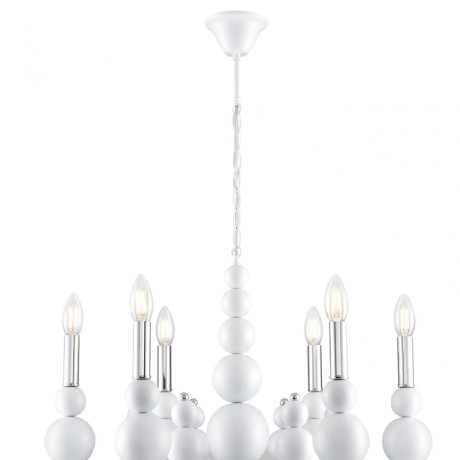 Подвесная люстра Lumion NANA 8260/6 