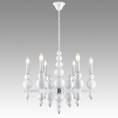 Подвесная люстра Lumion NANA 8260/6 