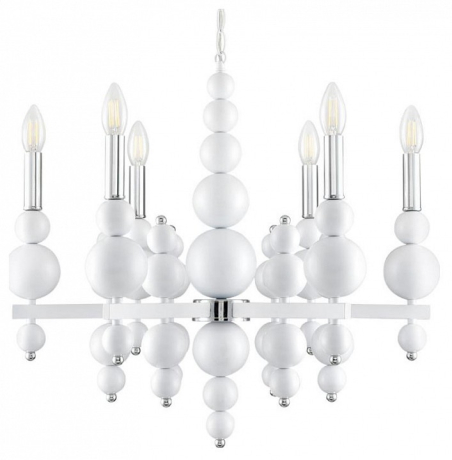 Подвесная люстра Lumion NANA 8260/6 