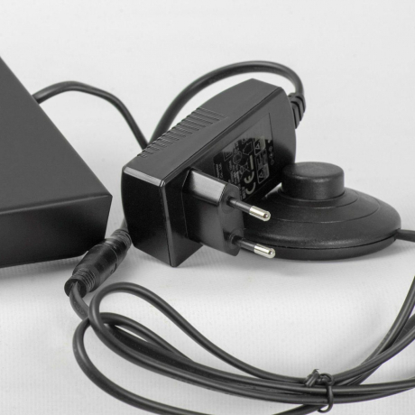 Торшер Lussole Prairie LSP-0913 