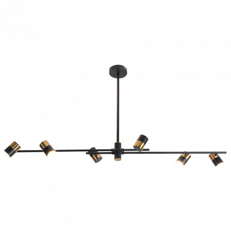 Подвесной светильник Lussole Gilbert LSP-8376 