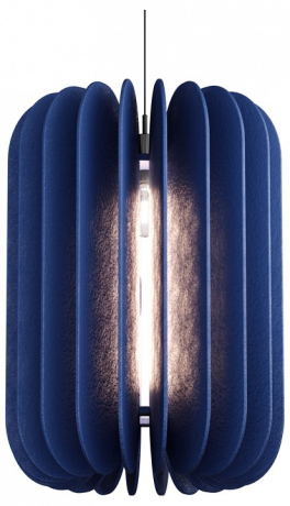 Подвесной светильник ST-Luce Sentito SL3004.433.01 