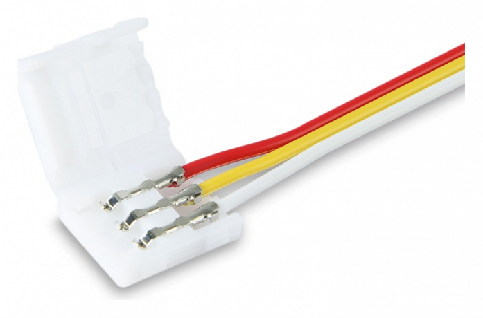 Соединитель с проводом универсальный Ambrella Light GS GS7201 