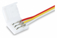 Соединитель с проводом универсальный Ambrella Light GS GS7201