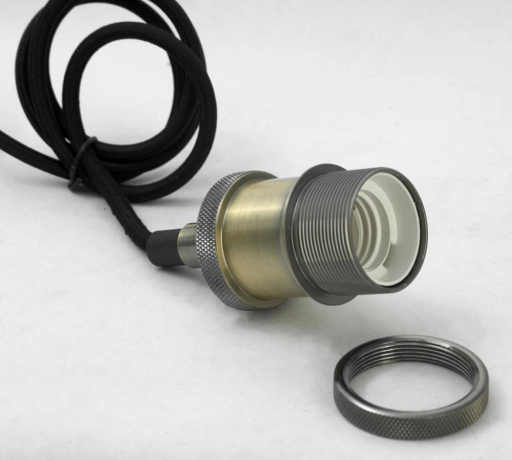 Подвесной светильник Lussole Centereach LSP-9888 