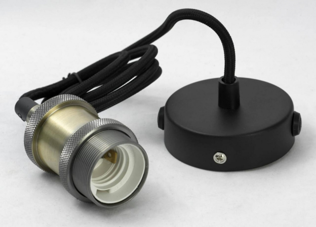 Подвесной светильник Lussole Centereach LSP-9888 