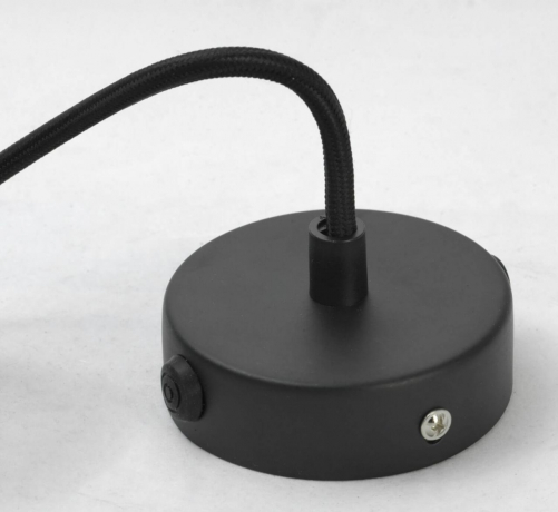 Подвесной светильник Lussole Centereach LSP-9888 