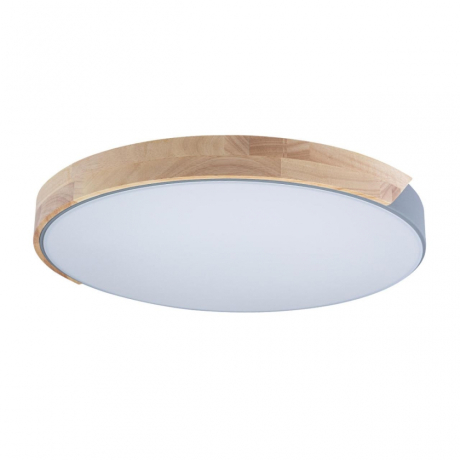 Накладной светильник Loft it Axel 3 10004/36 Grey 