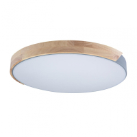 Накладной светильник Loft it Axel 3 10004/36 Grey