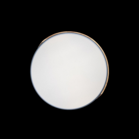 Накладной светильник Loft it Axel 3 10004/36 Grey 