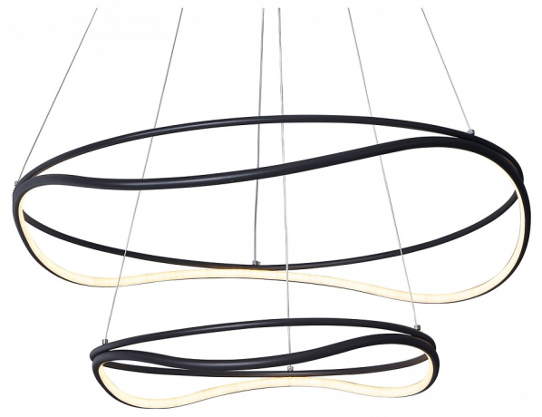 Подвесной светильник Lightstar Rotonda 736527 