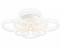 Потолочная люстра Ambrella Light FA FA8945