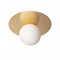 Накладной светильник Loft it Ufo 10120/250C Gold