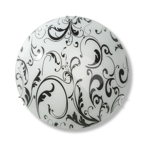 V6187/1A Настенно-потолочный светильник Vitaluce 