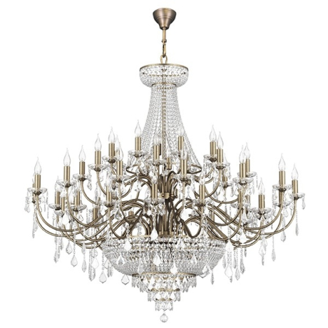 Подвесная люстра Lightstar Classic 700511 