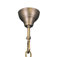 Люстра подвесная Lightstar Classic 700511 (MD000009-51)