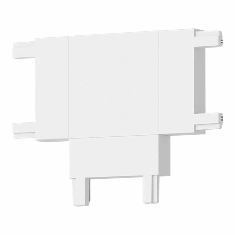 Соединитель T-образный для треков накладных ST-Luce Skyflat ST067.509.12 