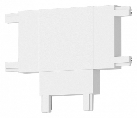 Соединитель T-образный для треков накладных ST-Luce Skyflat ST067.509.12 