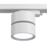 Однофазный LED светильник 12W 4000К для трека Maytoni Track lamps TR007-1-12W4K-W 