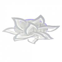 Потолочная люстра Seven Fires Lorens #00122485, 122485, SF5018/11C-WT-RGB