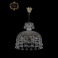 14.03.6.d35.Br.B Подвесная люстра Art Classic