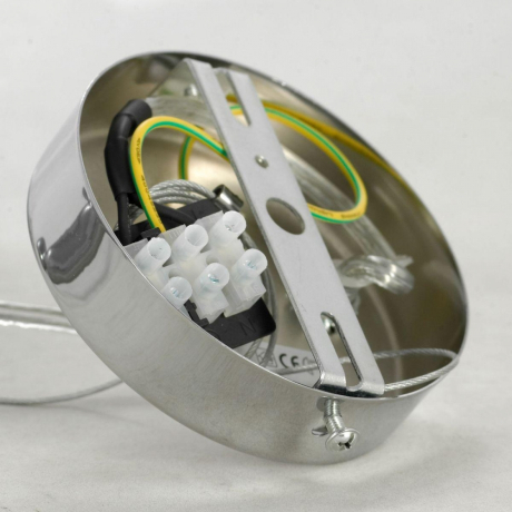 Подвесной светильник Lussole LSP-850 LSP-8502 