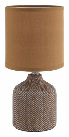 Настольная лампа декоративная Lumion ININA 8175/1T 