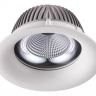 Встраиваемый светильник Novotech Glok 358026