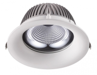 Встраиваемый светильник Novotech Glok 358026