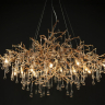 Подвесная люстра Loft it Bijout 10067/1500 GB 