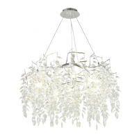 Подвесная люстра с лампочками APLOYT APL.847.13.13+Lamps