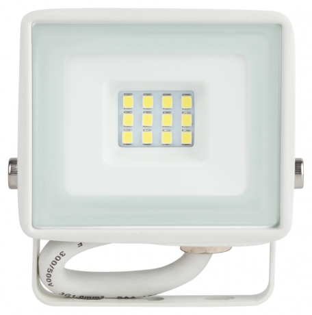 Прожектор светодиодный уличный Эра -W-65K-010 (365293)