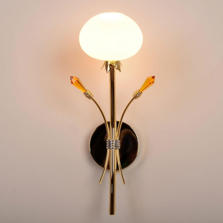 Бра Abrasax 6498-А1.11 