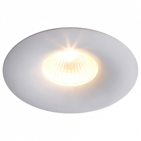 Встраиваемый светильник Divinare Sciuscia 1765/03 PL-1 