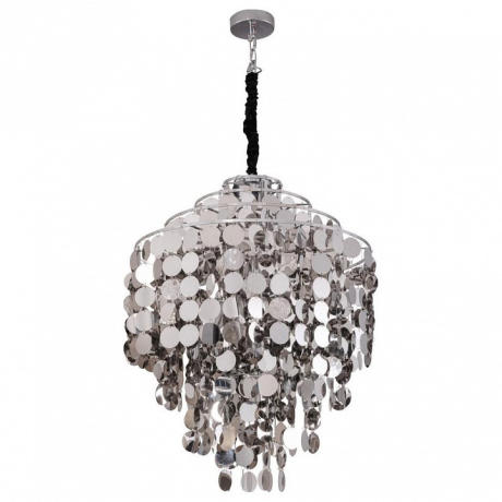 Подвесная люстра Alfa-Light F0524 F0524-25 